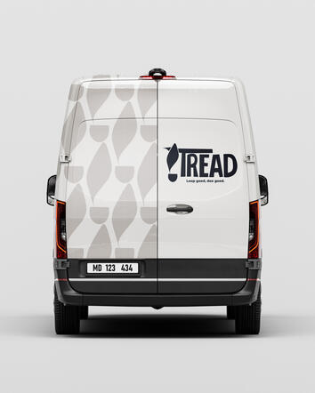 Promotie bus
